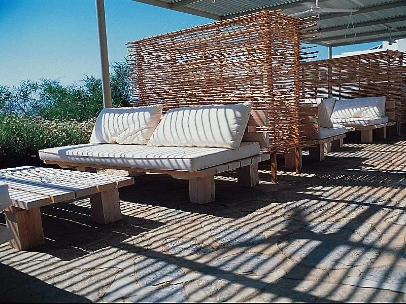 Fuga Fine Times Otel Gümbet Türkiye