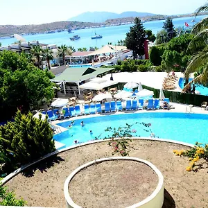 Royal Palm Area Otel